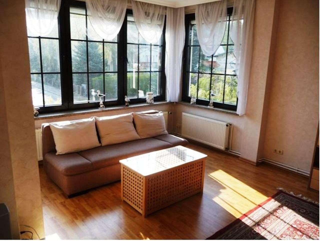 צינוביץ Ferienwohnung Lara מראה חיצוני תמונה