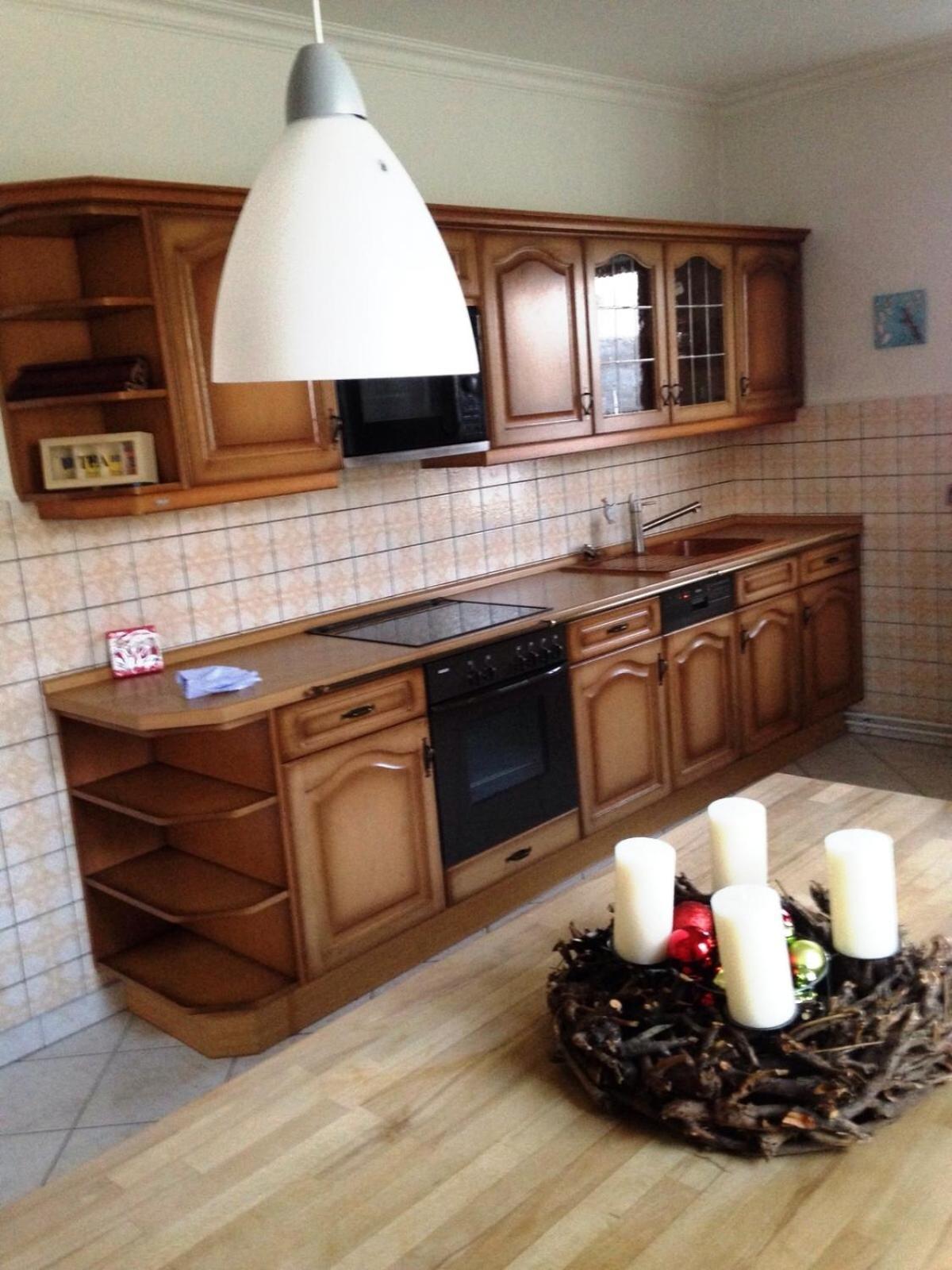 צינוביץ Ferienwohnung Lara מראה חיצוני תמונה